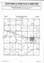 Map Image 004, Bon Homme County 2007